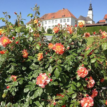 Haus Rose Apartment Wenigzell Екстериор снимка